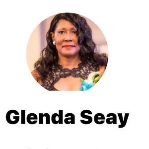 Meet your Posher, Glenda